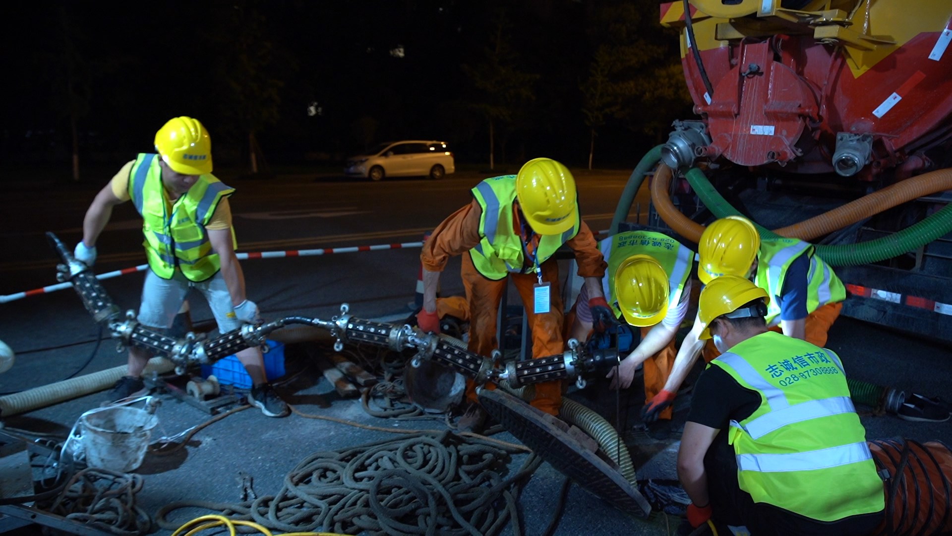 崇川紫外光固化修复